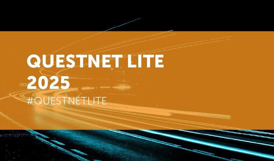 AARNet at QUESTnet Lite 2025