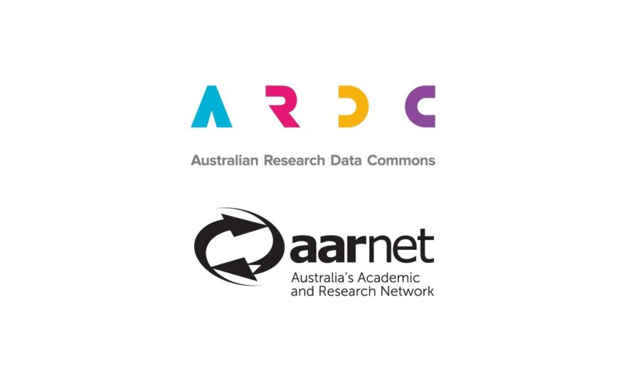 ARDC and AARNet